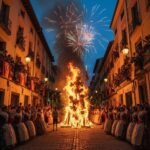 Las Fallas Valencia 2026 Dates, Events, My March Plan