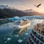 Luxury Alaska Cruises 2026, How I Pick the Best Ships, Routes & Months