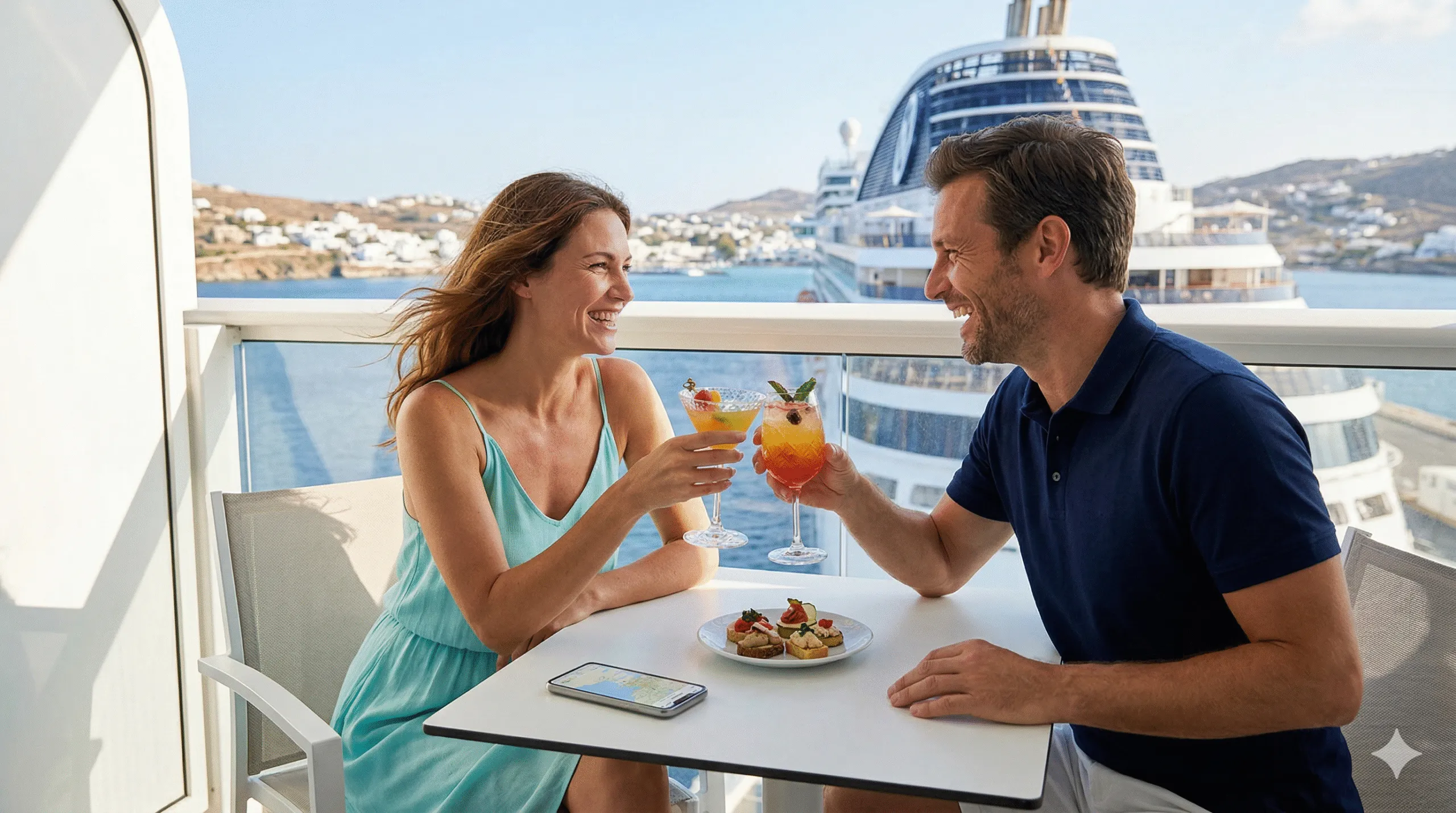 2026 Cruise Vacation