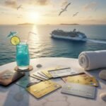 Best Credit Cards for Cruises 2026, My Top 3 Picks