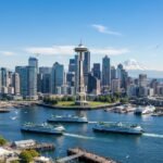 Seattle Pre-Cruise Itinerary: 48 Hours Before Your Alaska Cruise