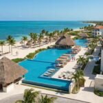 Best Adults-Only Resorts in Cancun 2026 | Luxury & Romance