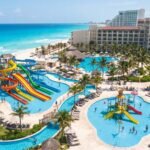 Best Cancun Resorts With Water Parks for Families 2026