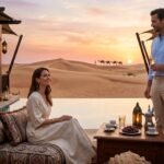 Middle East Luxury Travel 2026: Beyond Dubai