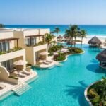 Best Swim-Up Suite Resorts in Cancun 2026 | Top Picks