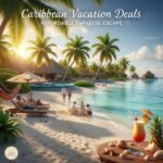 Caribbean Vacation Deals 2026: Best Time to Book & Save