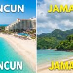 Cancun vs Jamaica: Which Caribbean Trip Is Better? | 2026