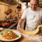 Best Food Cities in Italy 2026: Where to Eat & Stay