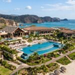 JW Marriott Costa Elena: First All-Inclusive Opens Sept 2026