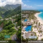 Dominica vs Dominican Republic: Key Differences & 2026 Guide