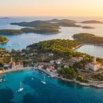 Croatian Islands: Best Months for Hvar, Brač & Vis | 2026