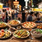 These Countries Have The Best Food In The World in 2026