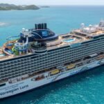 Norwegian Luna Review 2026: Cabins, Slides & The Haven
