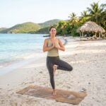 Caribbean Ocean Wellness Travel: The Blue Mind Guide