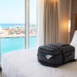 How to Pack for a Cruise in a Carry-On Backpack (7-Day Guide)