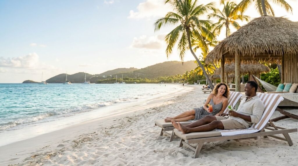Adults-Only All-Inclusive Resorts in Mexico Under $400