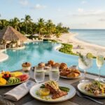 All-Inclusive Resorts: What’s Included, What’s Extra