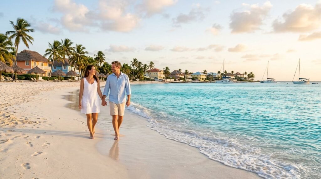 Aruba vs Curacao: Beaches, Nightlife, and Real Costs