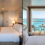 Balcony Cabin Vs Interior Cabin: Caribbean Cruise Value