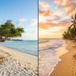 Barbados vs Aruba: Beaches, Food and Nightlife