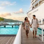 Best Caribbean Cruise Lines for First-Time Cruisers in 2026
