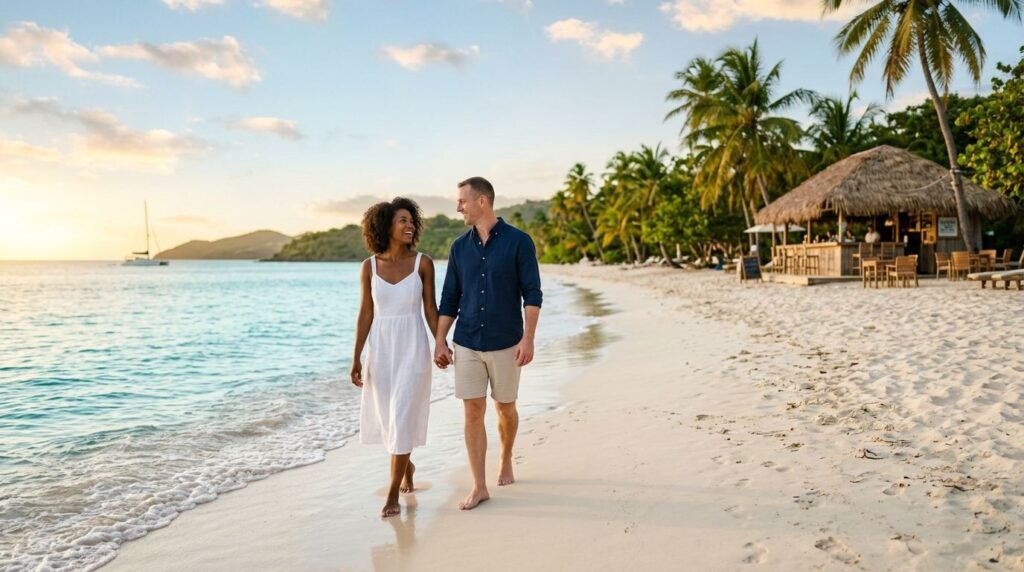 Best Caribbean Islands for First-Time Trips in 2026