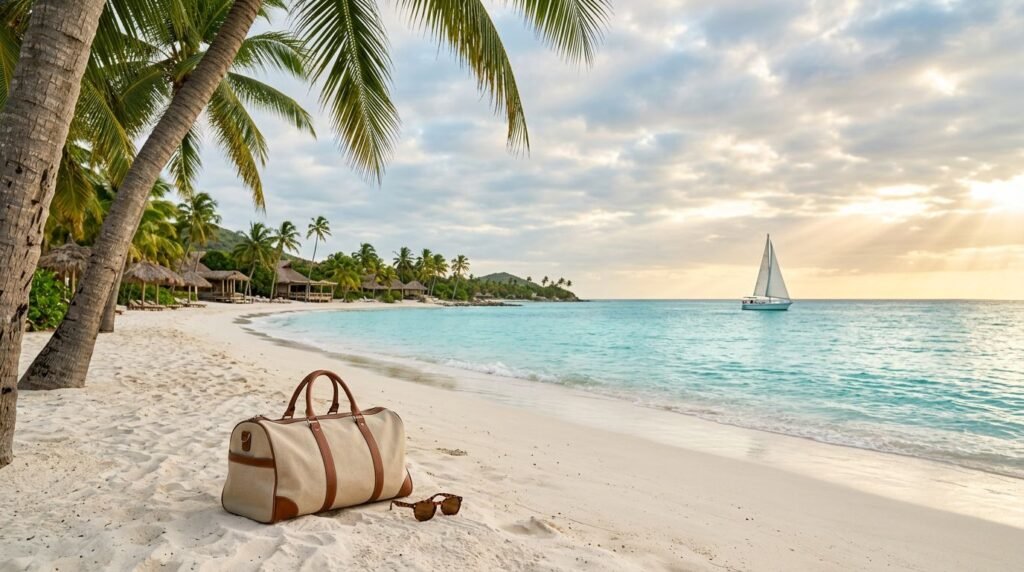 Best Time for Caribbean Travel Deals in 2026