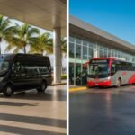 Cancun Airport Transfers: Private Shuttle, Taxi, or ADO Bus?