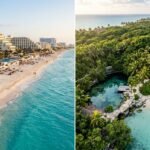 Cancun vs Riviera Maya: Pick Your 2026 All-Inclusive