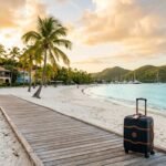 Caribbean Islands Without a Passport for U.S. Citizens