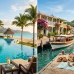 Caribbean Vacation Packages or Separate Bookings: Which Costs Less?