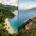 Grenada vs St Kitts: Which Romantic Escape Fits You?