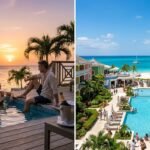 Secrets vs Sandals Resorts: A Complete Couples Guide for 2026