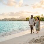 St Lucia vs Antigua: The Better Budget Escape for Couples