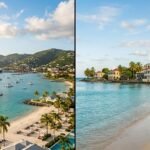 St Thomas vs St Croix: Pick the USVI Island That Fits You