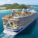 Legend of the Seas Review 2026: Worth It for First-Timers?