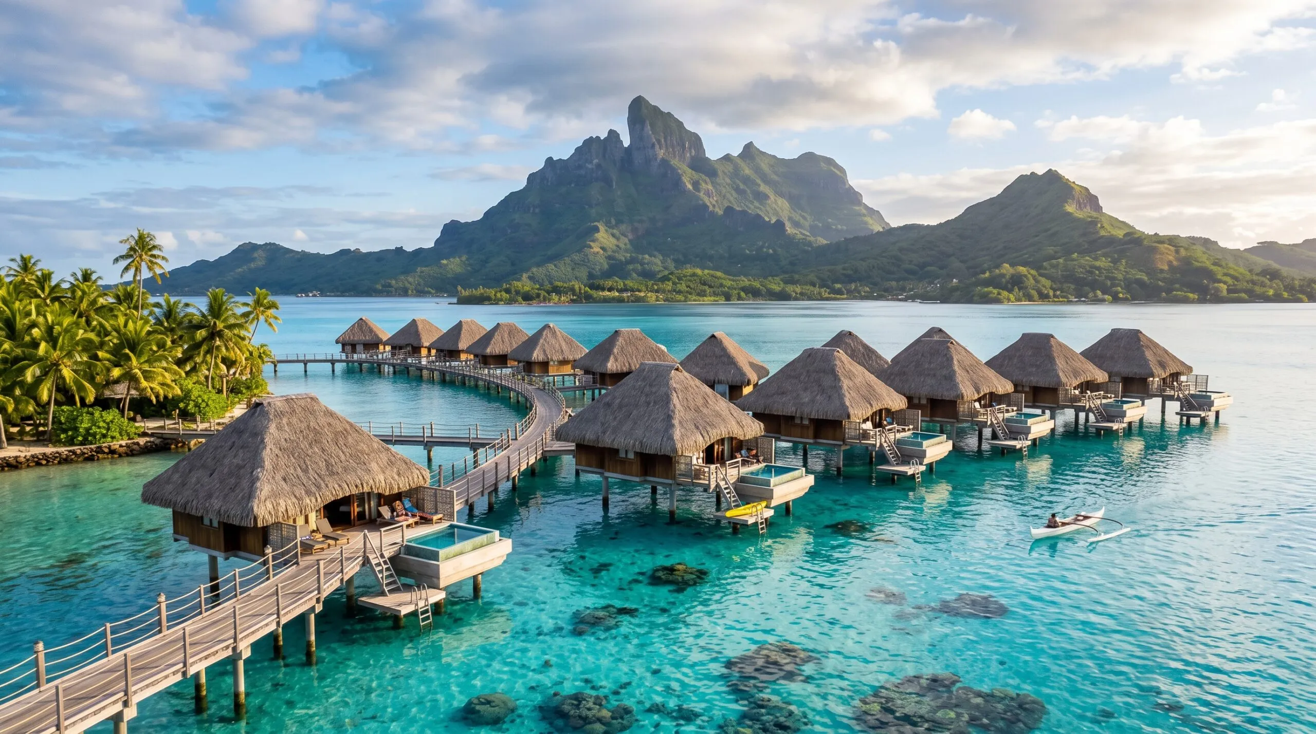 3 Secret Resort Deals Cheaper Than The Maldives