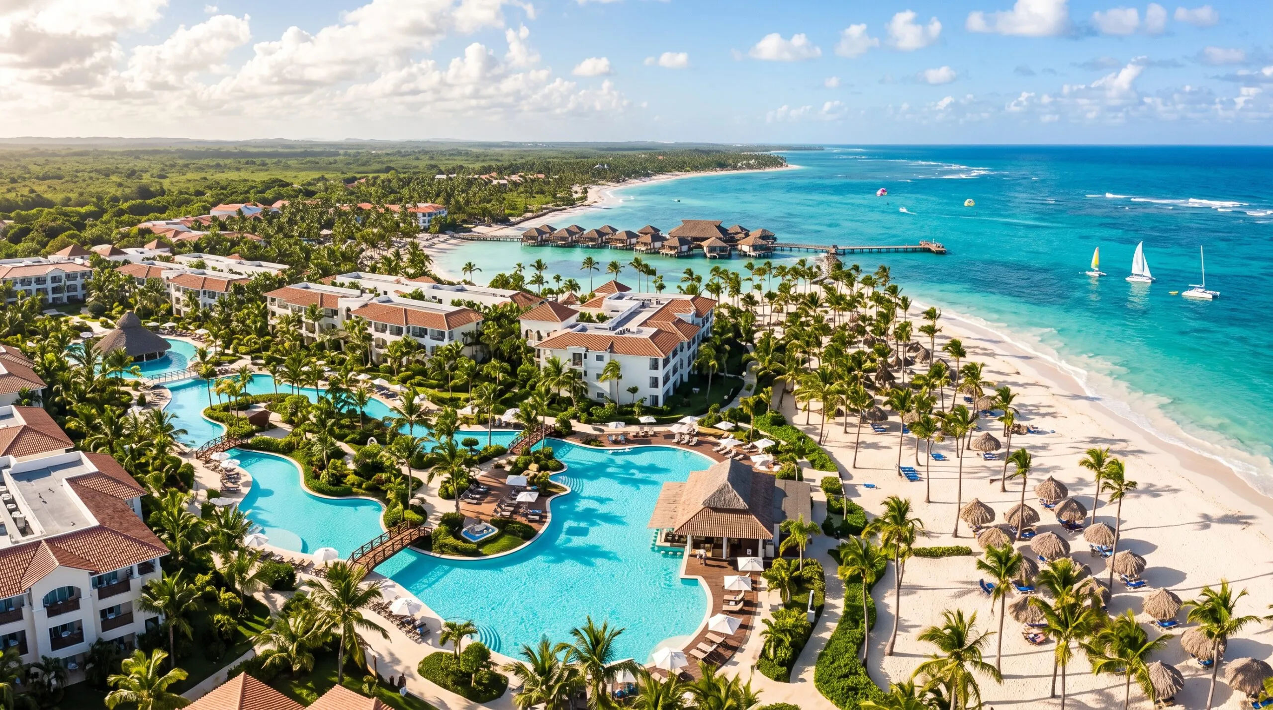 Scenic Punta Cana All-Inclusive Resort Deals