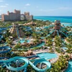 The New Private Island Playbook: Beach Clubs vs. Adventure Waterparks