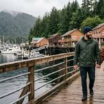 Alaska Cruise Excursions for Couples on a Budget