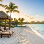Best Antigua All-Inclusive Resorts for Couples Under $400 in 2026