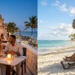 Cancun vs Punta Cana for Couples: Your 2026 Choice