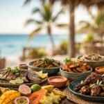 Caribbean Islands Food: The Best Trips for 2026