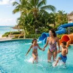 Caribbean Water Park Resorts Under $400 for Families