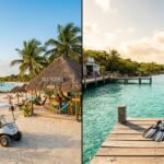 Cozumel vs Isla Mujeres for Couples in 2026