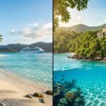 Eastern vs Western Caribbean: Pick Your First Cruise