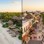 Tulum vs Playa del Carmen for Couples: 2026 Guide