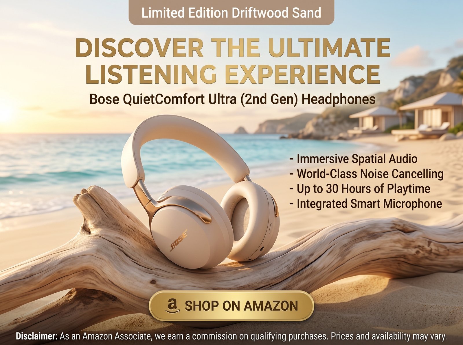 Shop Travel Headphones Deals