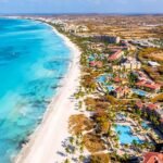 The 54% Surge: Why Smart Travelers Are Flocking to Aruba This Fall
