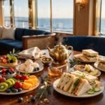 Gluten-Free at Sea: Inside the Rise of Dedicated Health Sailings on Luxury Lines